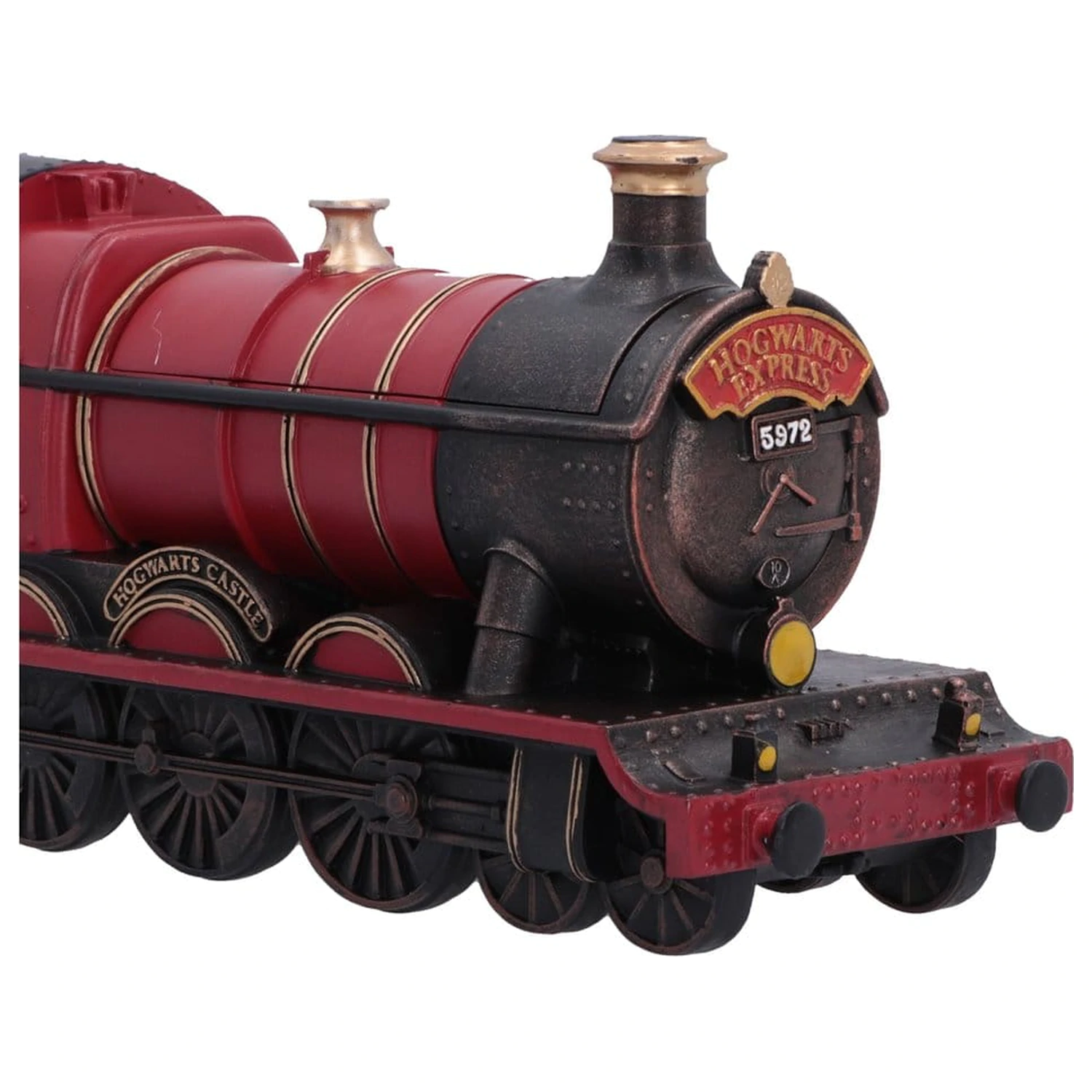 Harry Potter Box Hogwarts Express 18 cm produktová fotografia