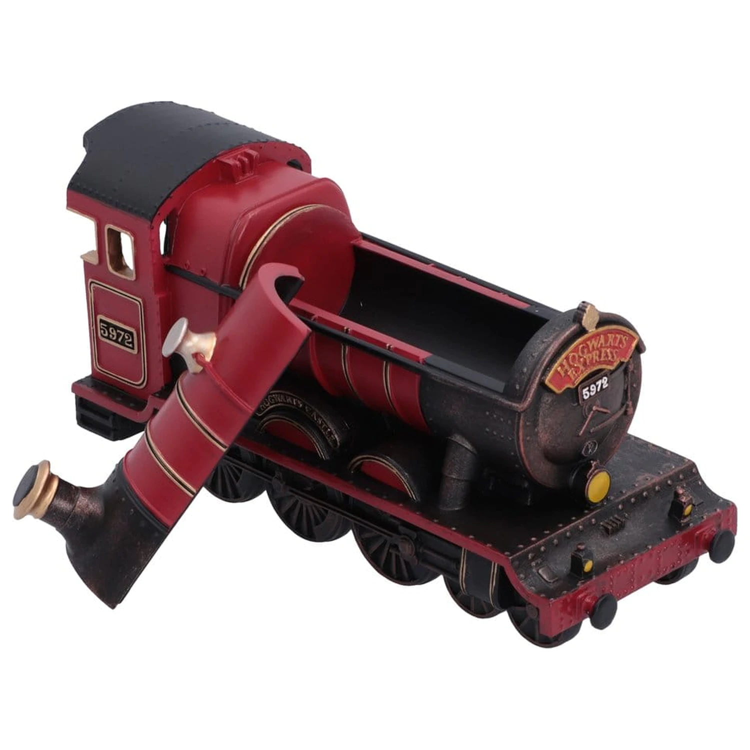 Harry Potter Box Hogwarts Express 18 cm produktová fotografia