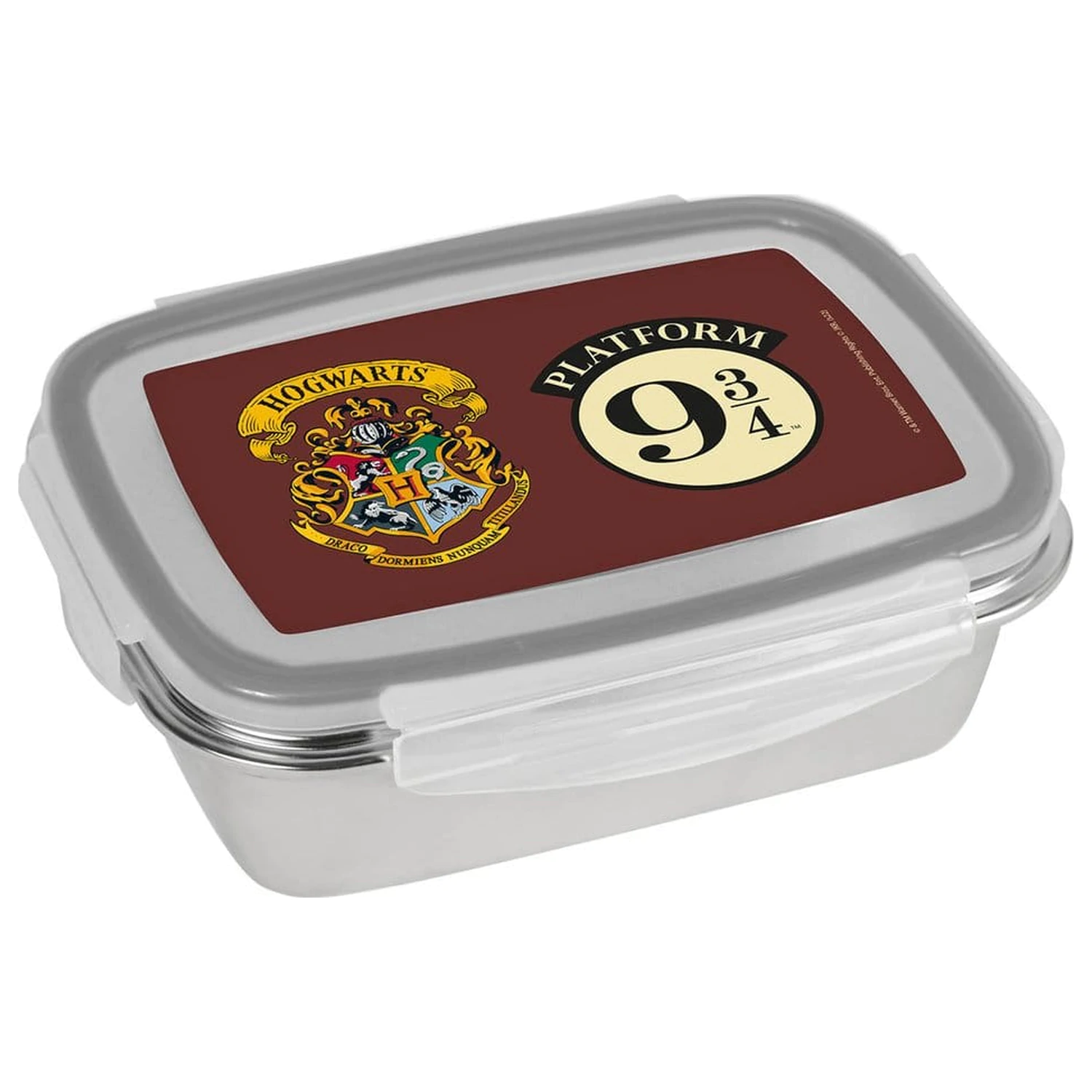 Harry Potter Lunch Box Hogwarts Express 850 ml produktová fotografia