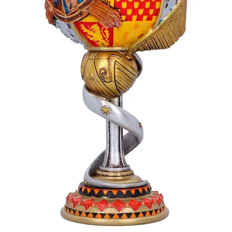 Harry Potter Goblet Zlatá Zlatá strela produktová fotografia