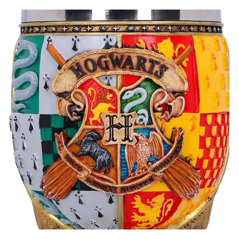 Harry Potter Goblet Zlatá Zlatá strela produktová fotografia