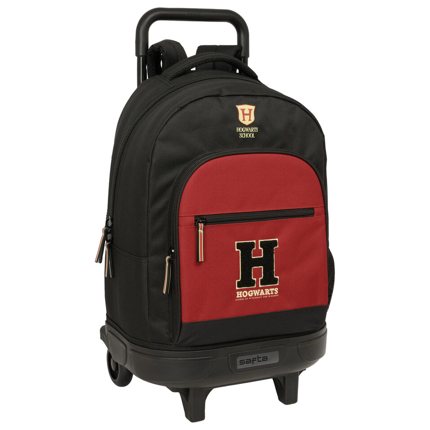 Harry Potter Hogwarts vysúvací vozík 45cm produktová fotografia