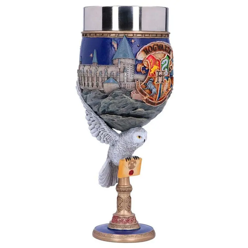 Harry Potter Goblet Hogwarts, 60 ml termékfotó