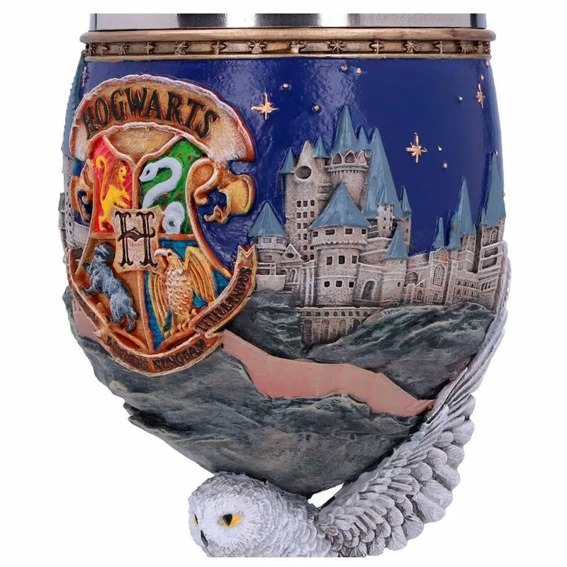 Harry Potter Goblet Hogwarts, 60 ml termékfotó