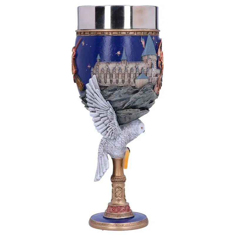 Harry Potter Goblet Hogwarts, 60 ml termékfotó