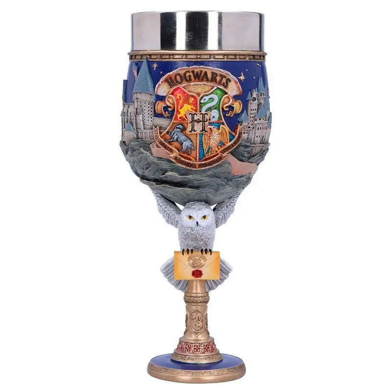 Harry Potter Goblet Hogwarts, 60 ml termékfotó