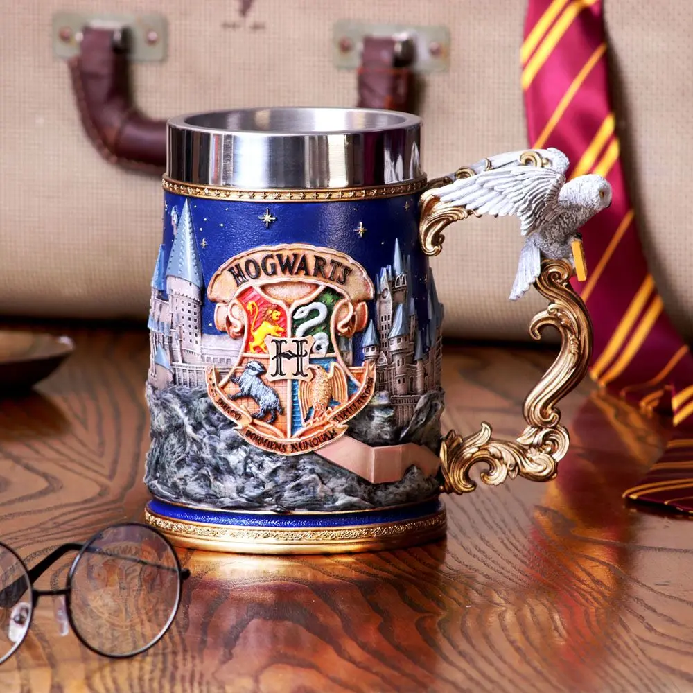 Harry Potter Krígeľ Hogwarts produktová fotografia