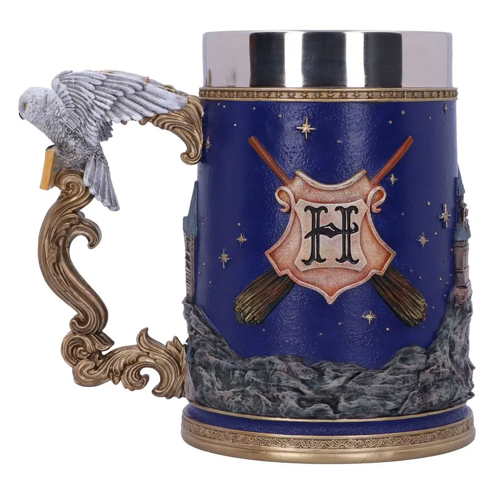 Harry Potter Krígeľ Hogwarts produktová fotografia