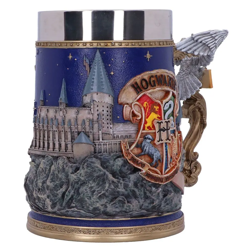 Harry Potter Krígeľ Hogwarts produktová fotografia