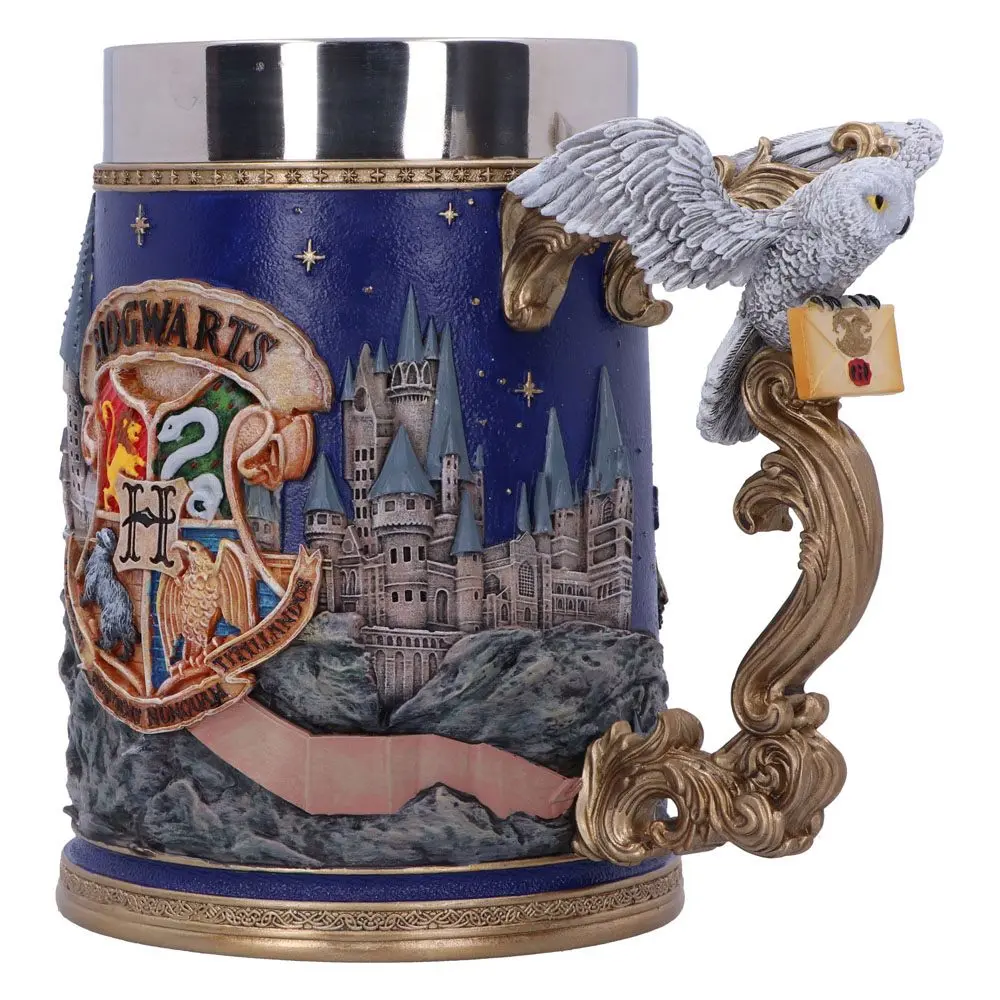 Harry Potter Krígeľ Hogwarts produktová fotografia