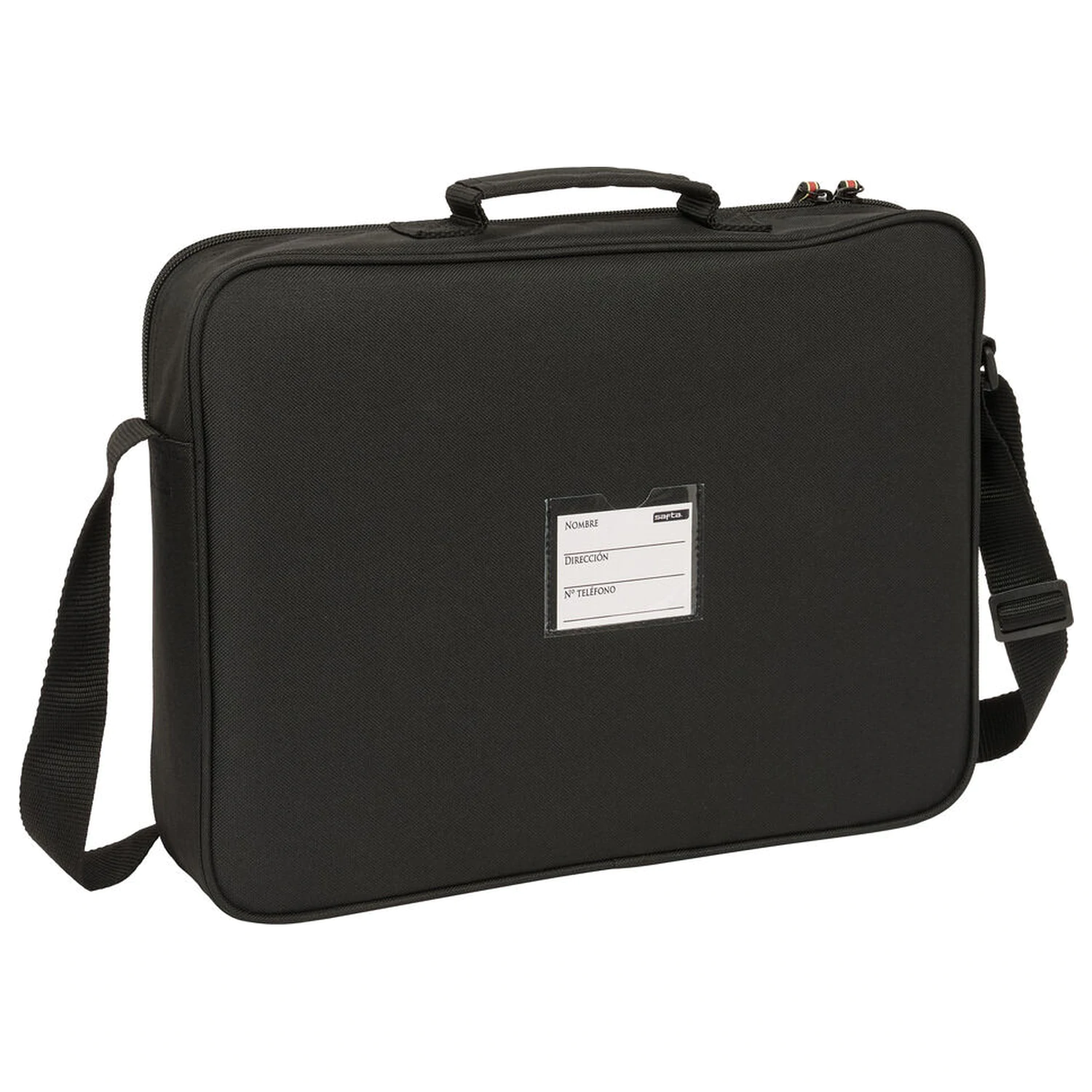 Harry Potter Hogwarts školská aktovka produktová fotografia