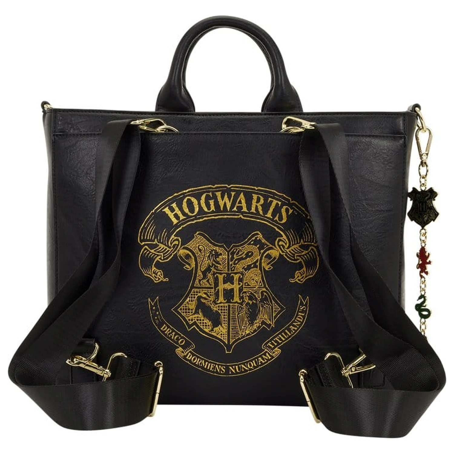 Harry Potter by Loungefly Batoh a taška Hogwarts Letter produktová fotografia