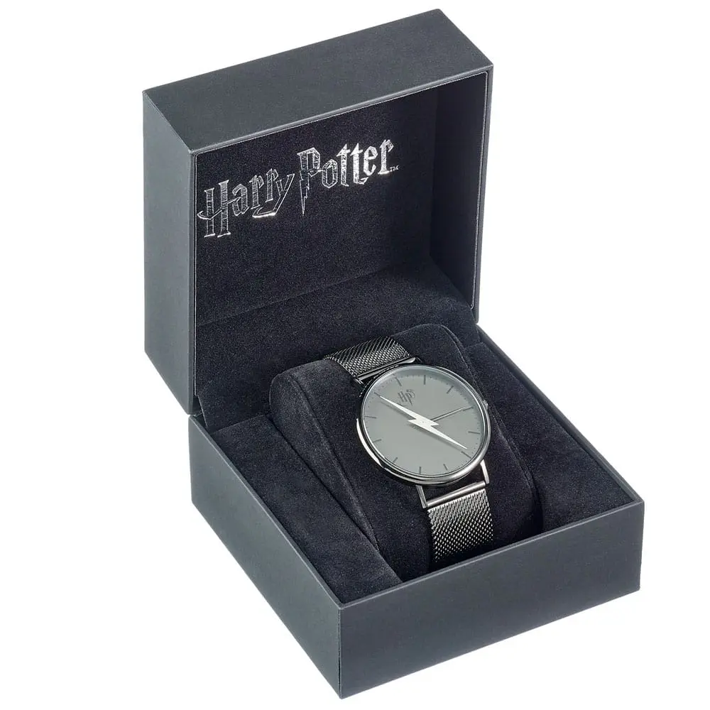 Harry Potter Hodinky Hogwarts Lightning Bolt produktová fotografia