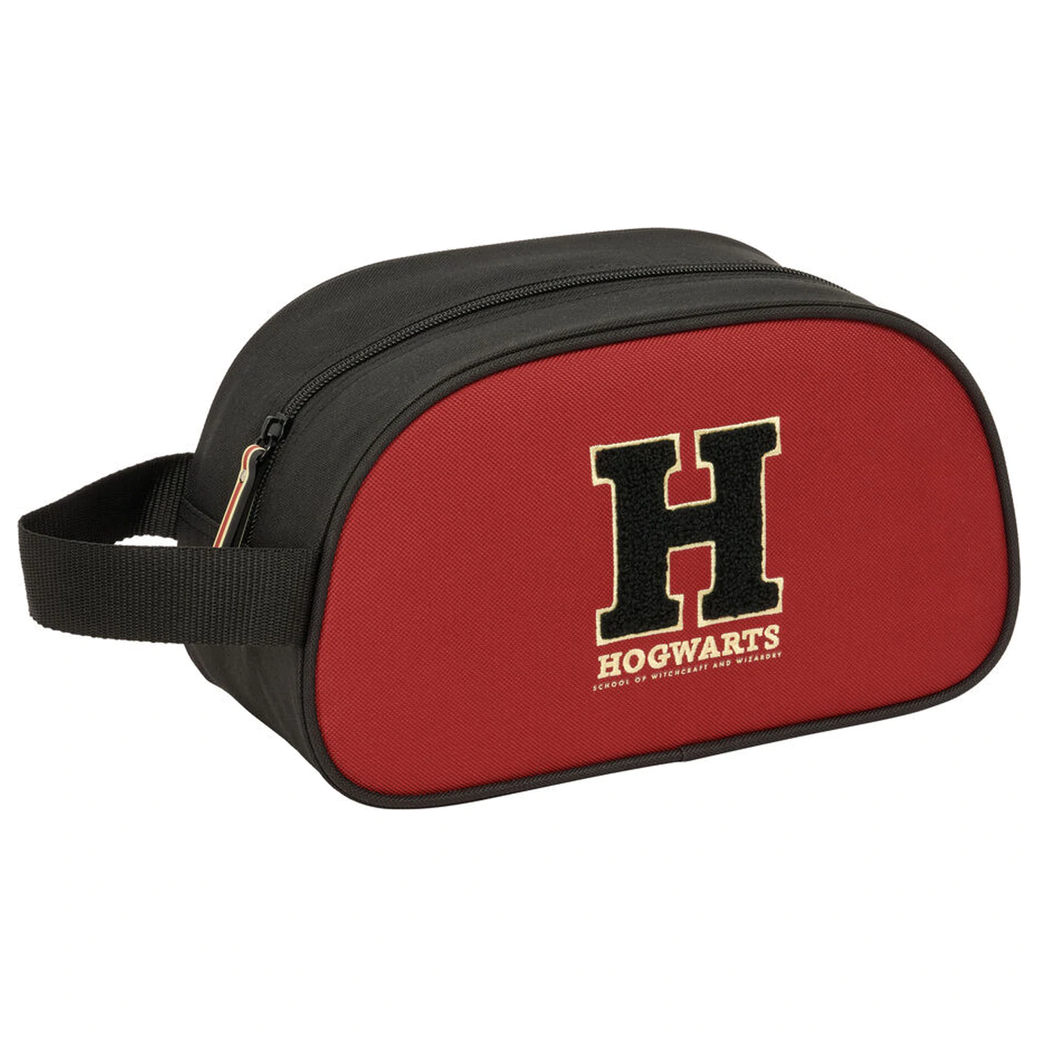 Harry Potter Hogwarts prispôsobiteľný prenosný kufrík produktová fotografia