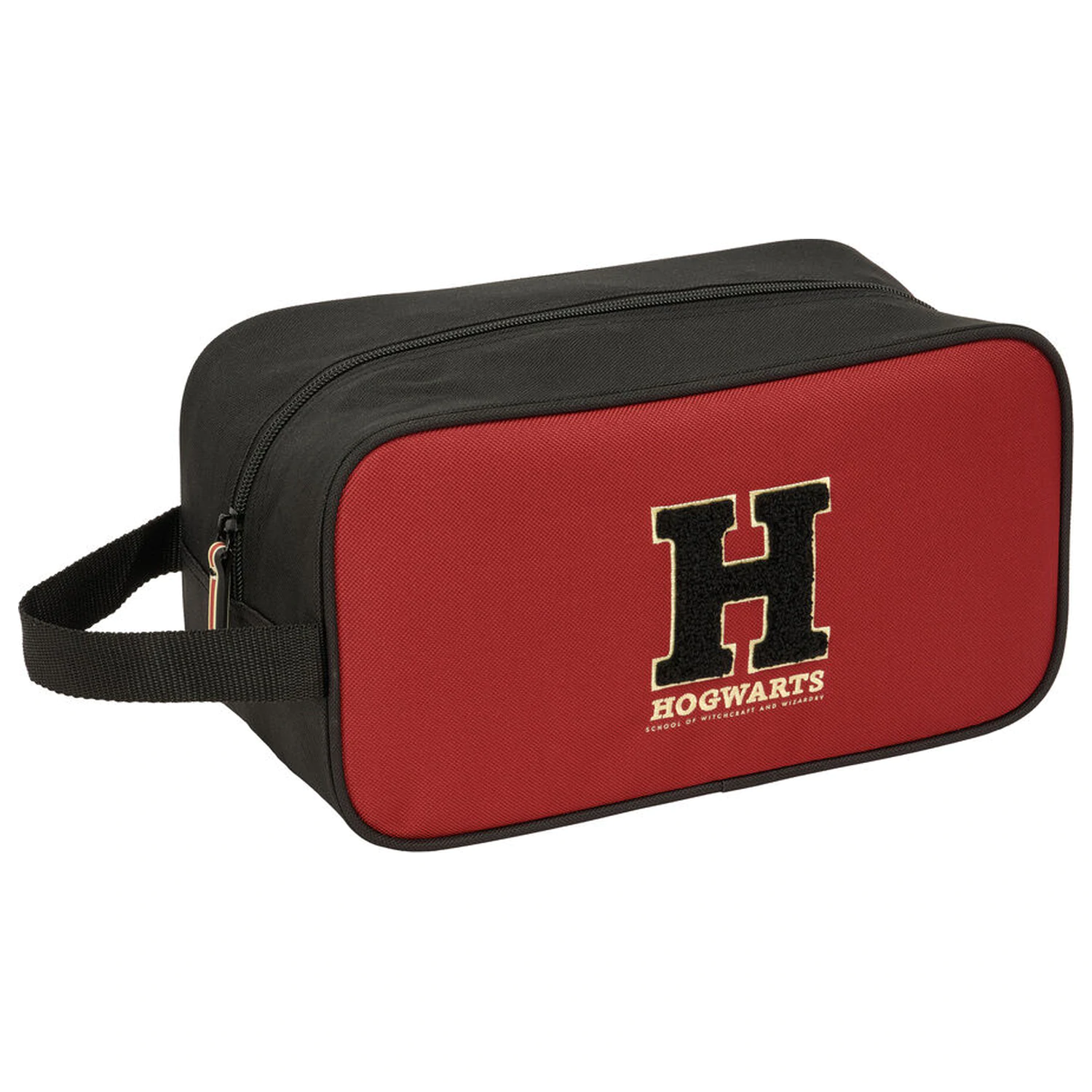 Harry Potter Hogwarts taška na topánky produktová fotografia