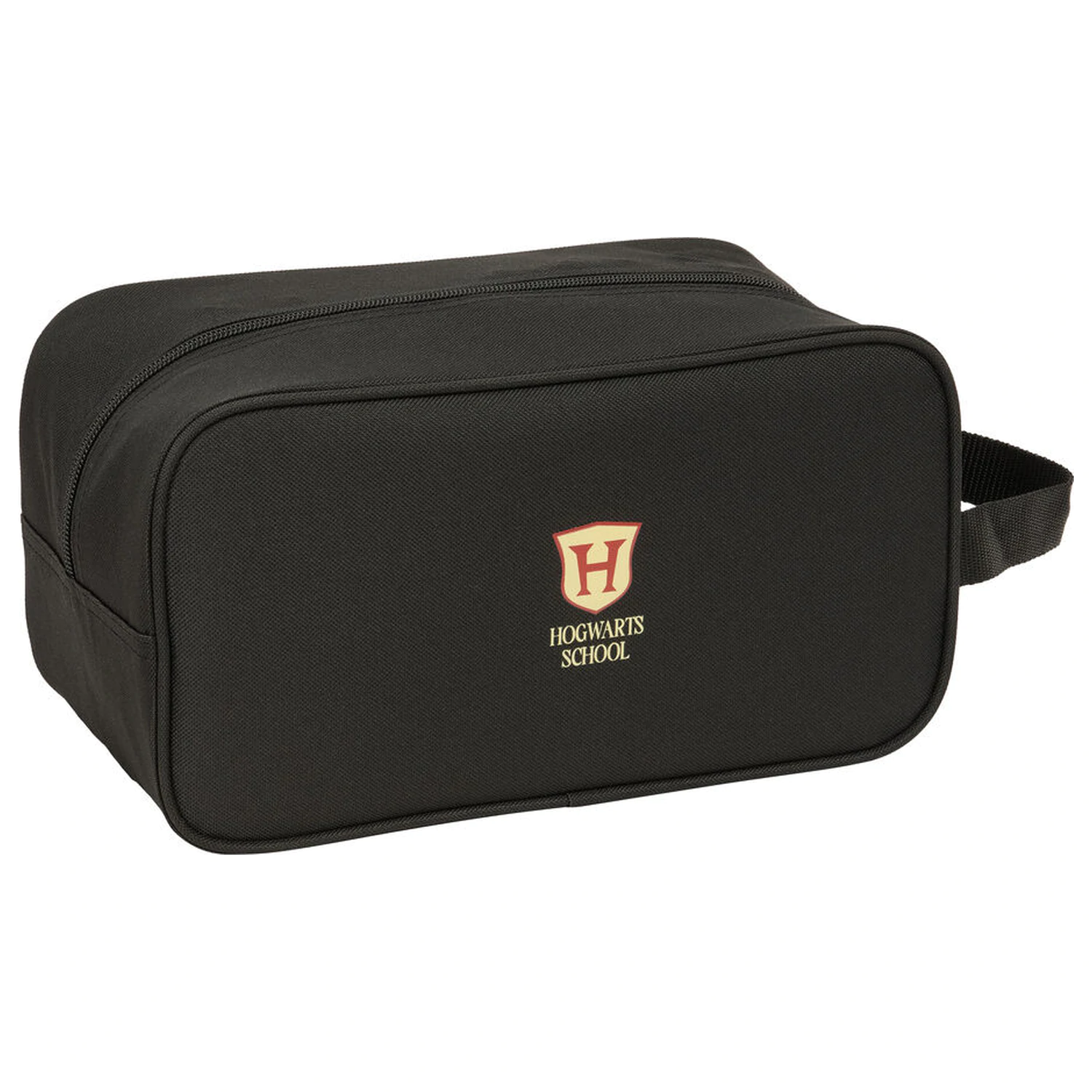 Harry Potter Hogwarts taška na topánky produktová fotografia