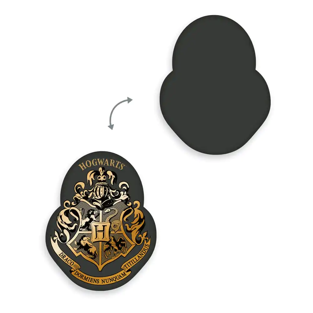 Harry Potter vankúš Hogwarts 36 cm produktová fotografia