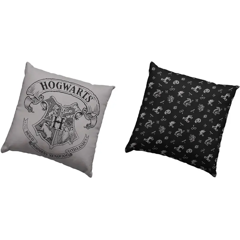 Harry Potter Cushion Hogwarts 45 x 45 cm termékfotó