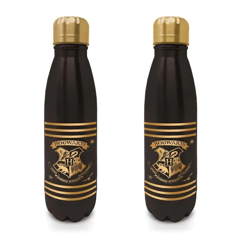 Harry Potter Hogwarts nerezová fľaša 540ml produktová fotografia