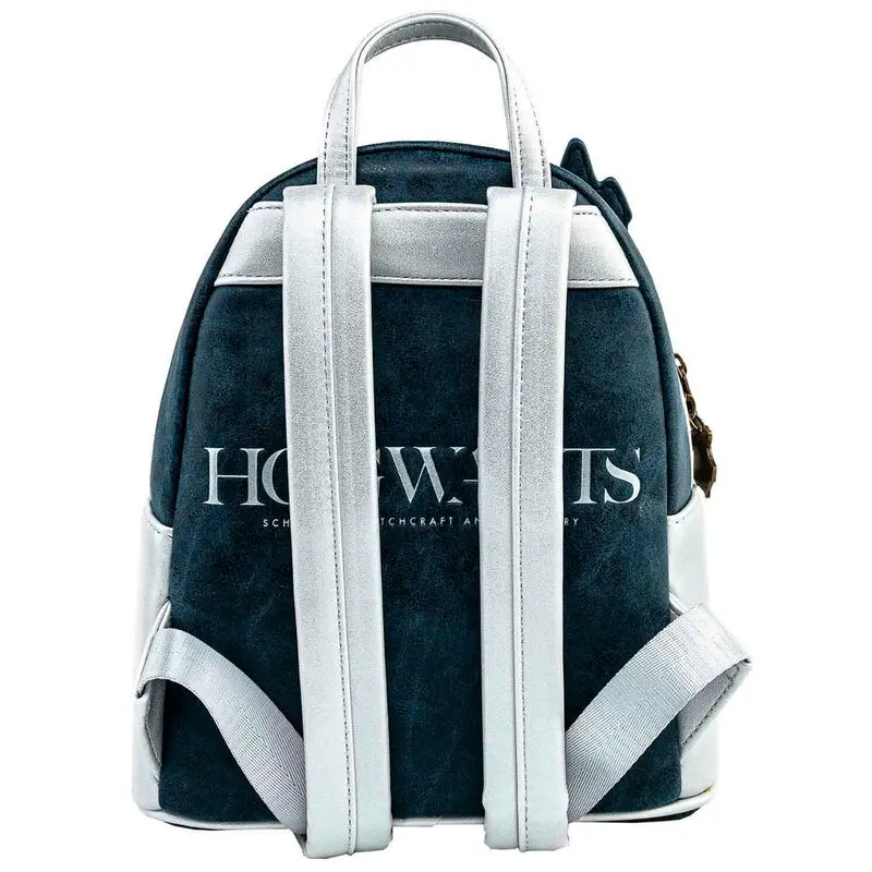 Loungefly Harry Potter Hogwarts ruksak 27 cm produktová fotografia