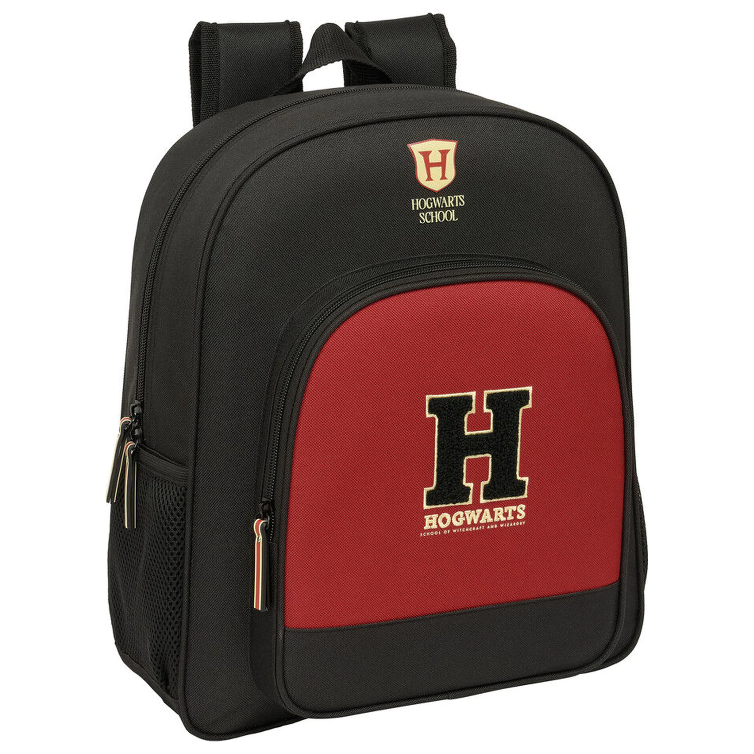 Harry Potter Hogwarts adaptabilný ruksak 38cm produktová fotografia