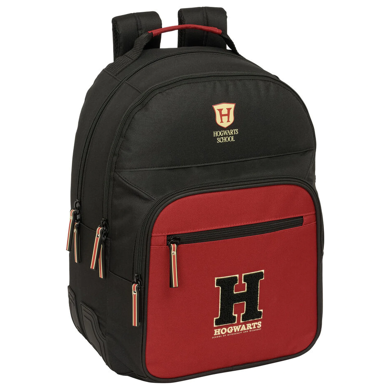 Harry Potter Hogwarts prispôsobiteľný ruksak 42 cm produktová fotografia