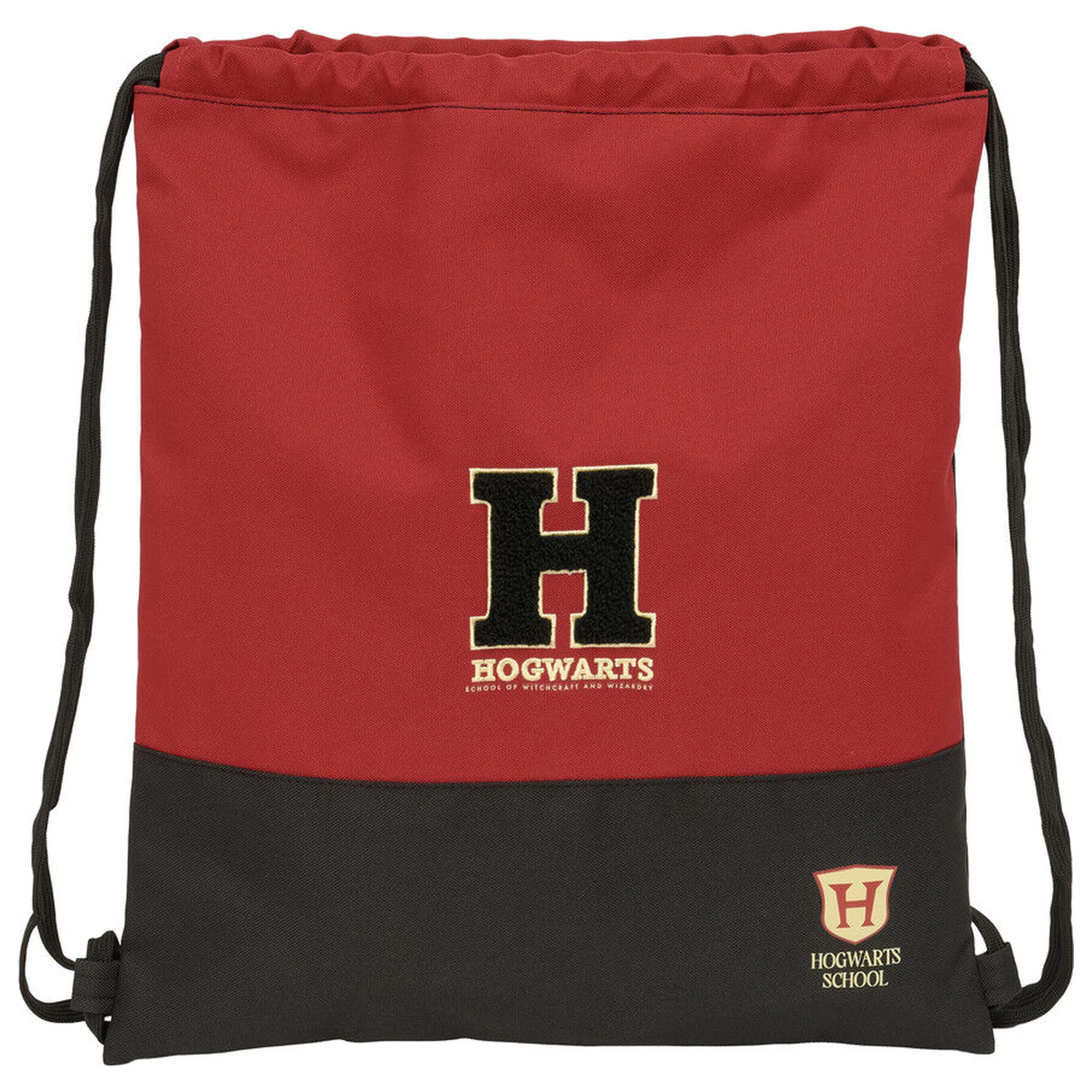 Harry Potter Hogwarts športová taška 40cm produktová fotografia