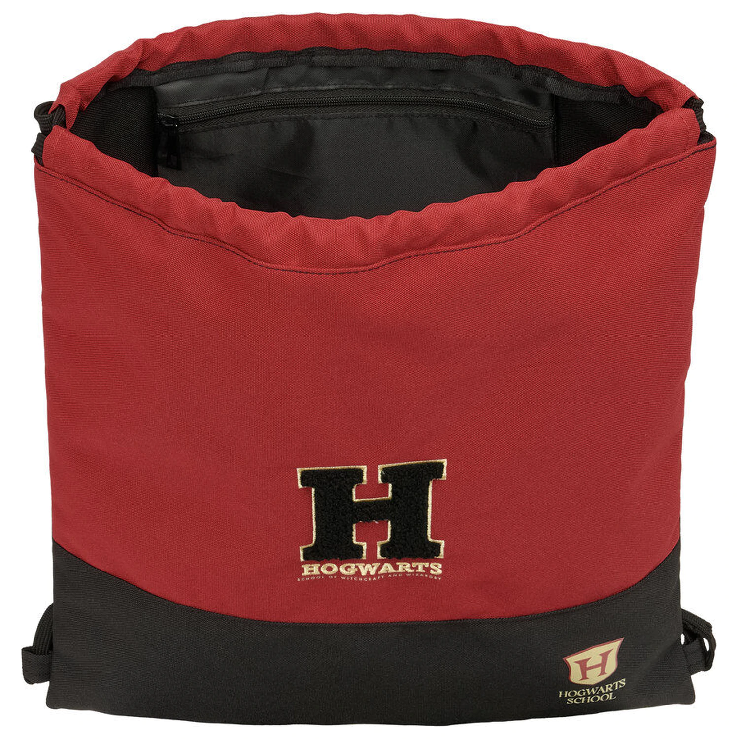 Harry Potter Hogwarts športová taška 40cm produktová fotografia