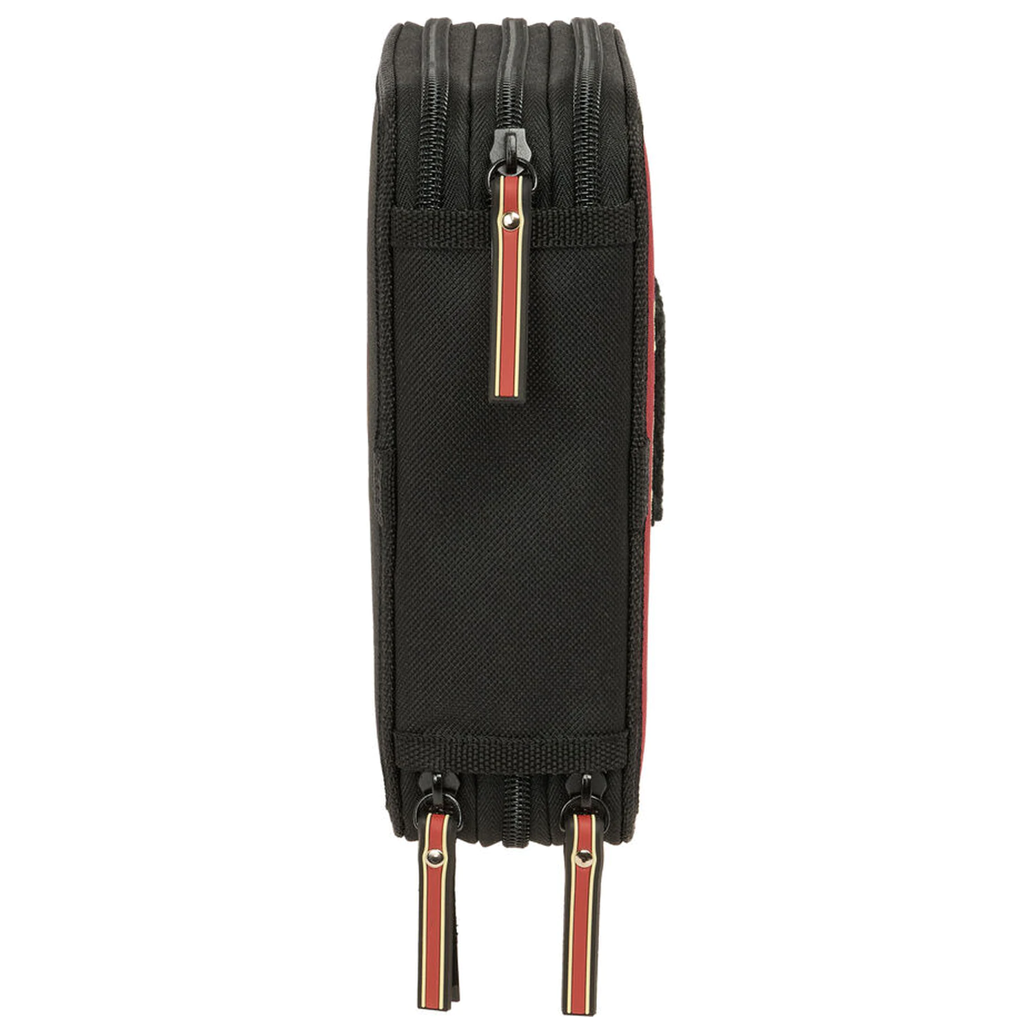 Harry Potter Rokfortské trojité puzdro na ceruzky 37 kusov produktová fotografia