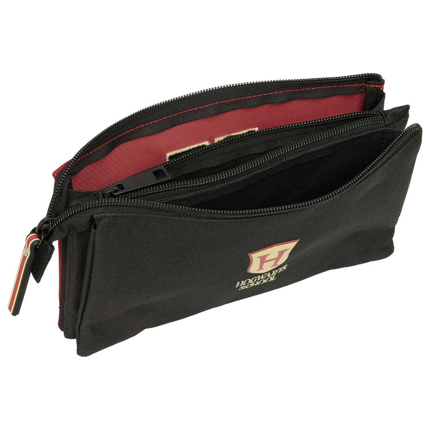 Harry Potter Rokfortská trojitá peračník produktová fotografia