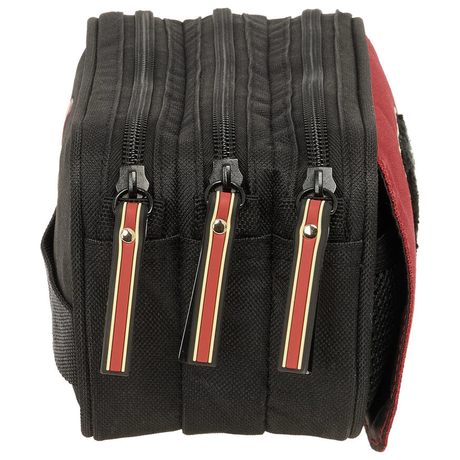 Harry Potter Hogwarts trojitý peračník produktová fotografia