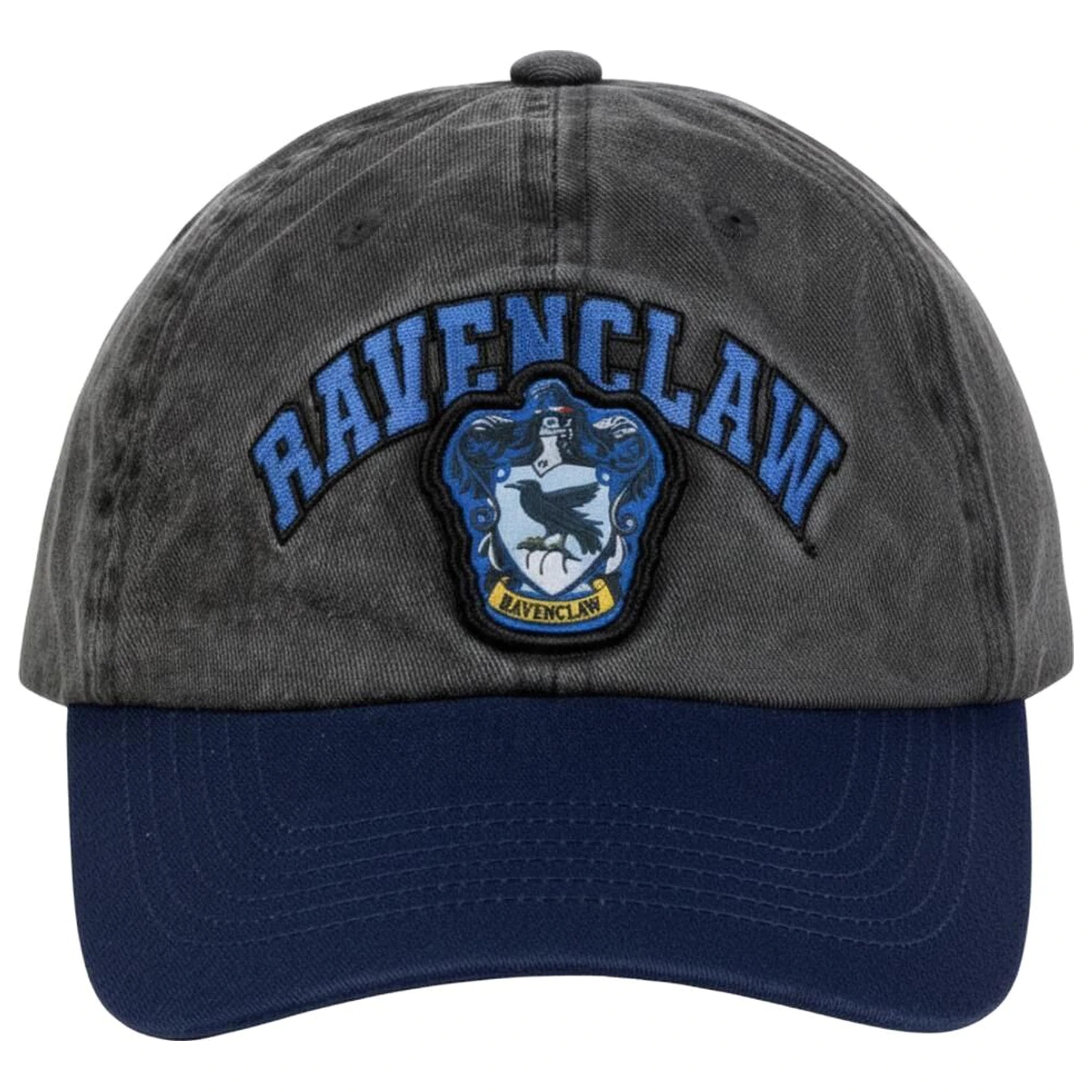Harry Potter Ravenclaw baseballová šiltovka produktová fotografia