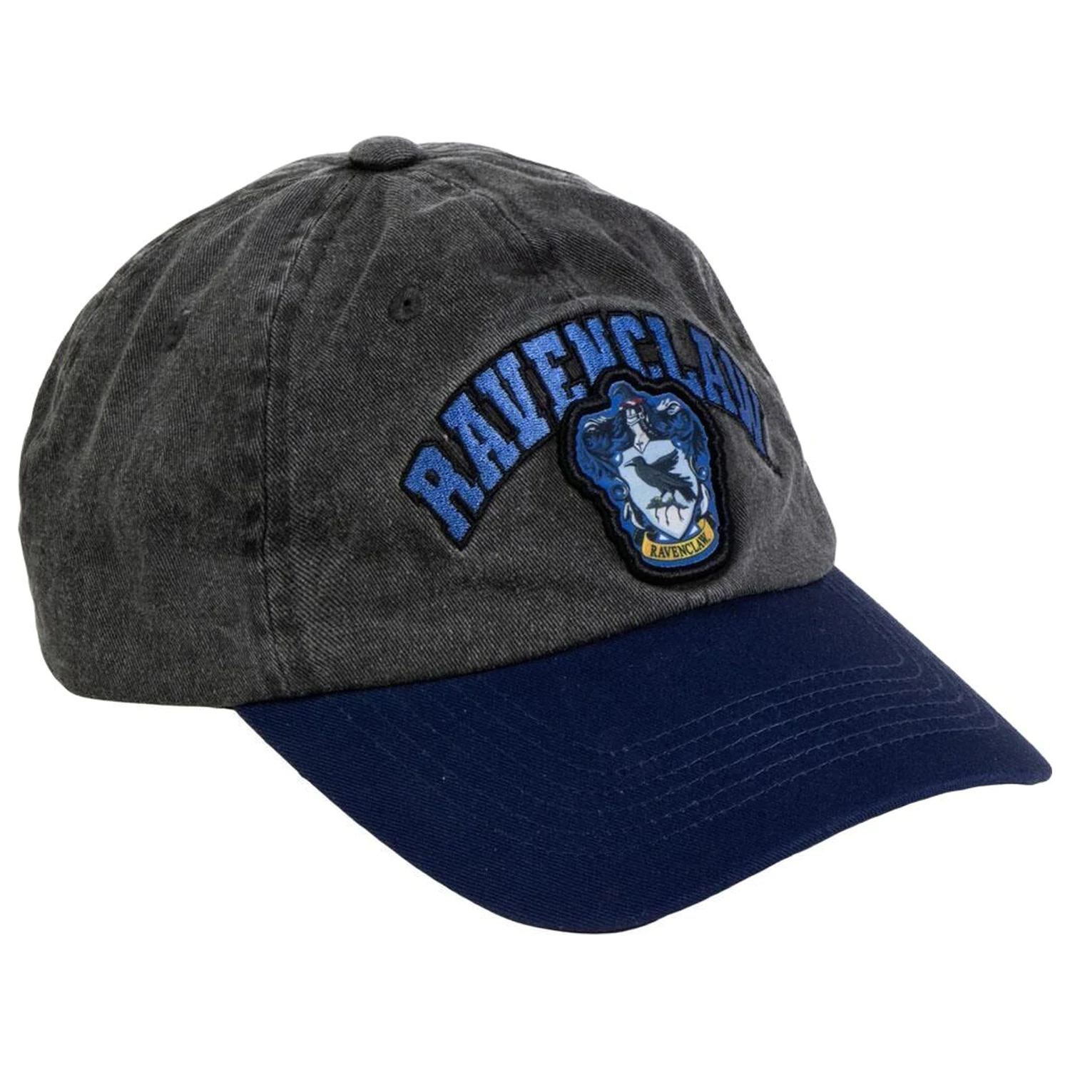 Harry Potter Ravenclaw baseballová šiltovka produktová fotografia