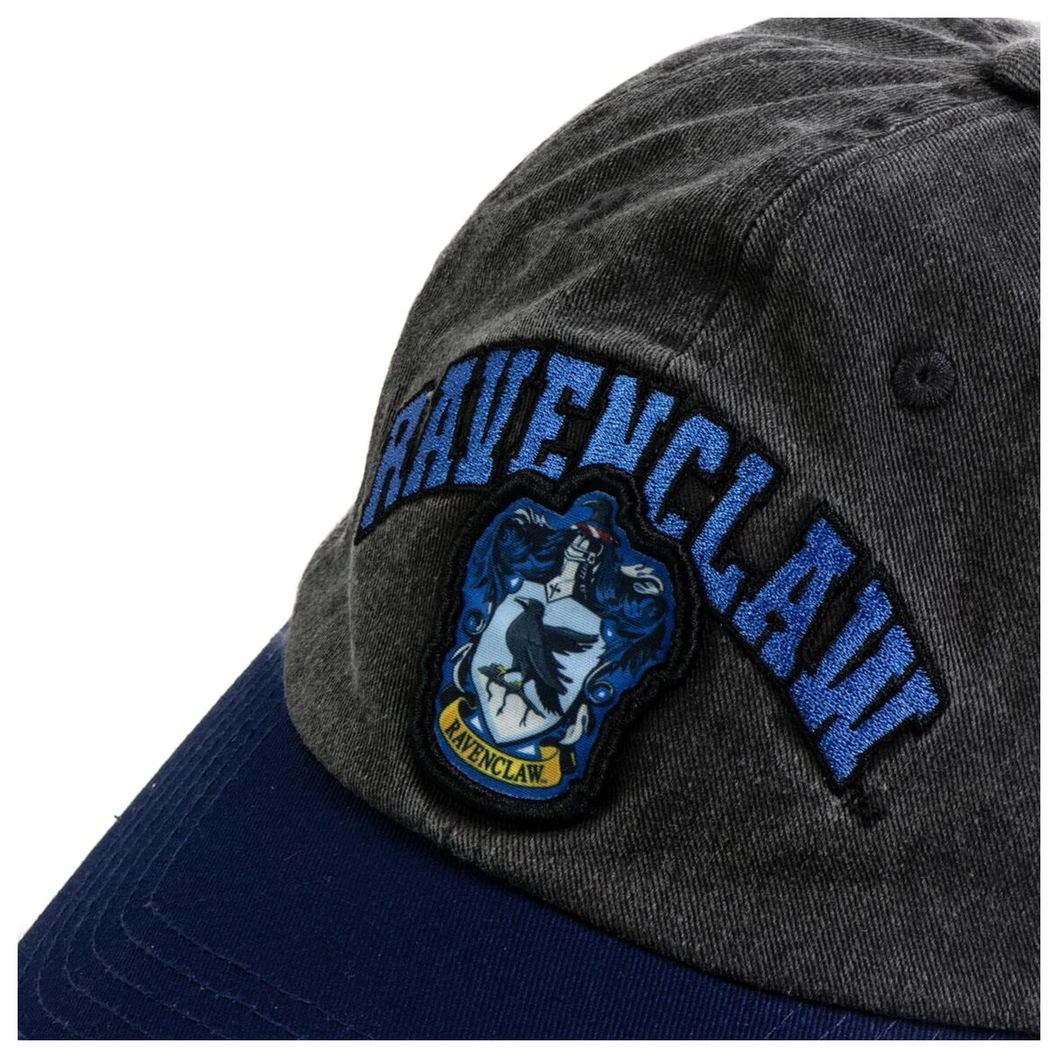 Harry Potter Ravenclaw baseballová šiltovka produktová fotografia