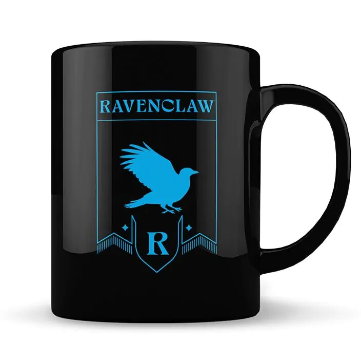 Harry Potter Ravenclaw premium hrnček 300 ml termékfotó