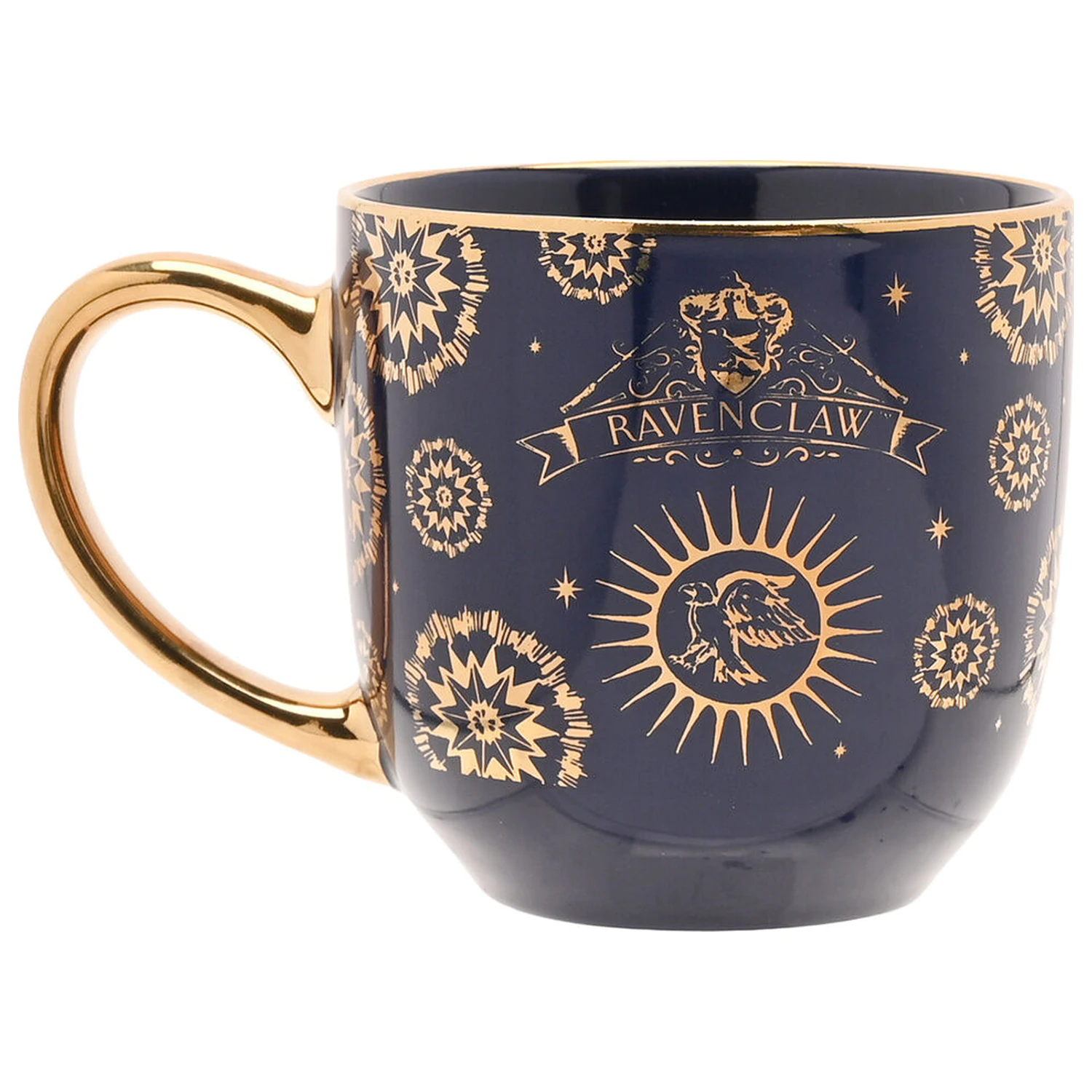 Harry Potter Ravenclaw hrnček 400ml produktová fotografia