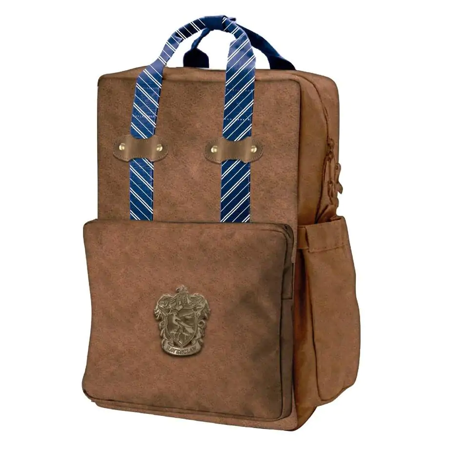 Harry Potter Ravenclaw casual ruksak 35cm produktová fotografia