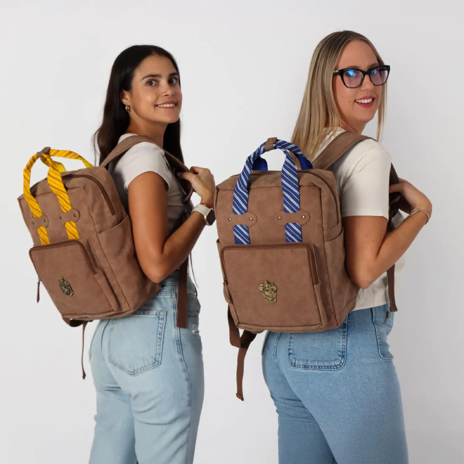 Harry Potter Ravenclaw casual ruksak 35cm produktová fotografia