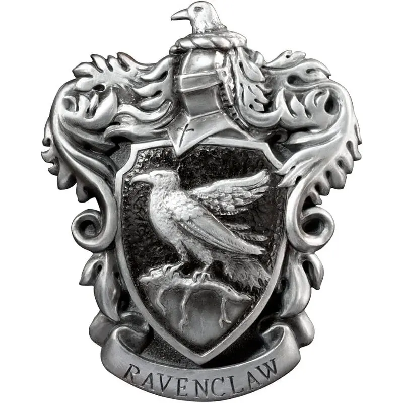 Harry Potter Ravenclaw štít produktová fotografia
