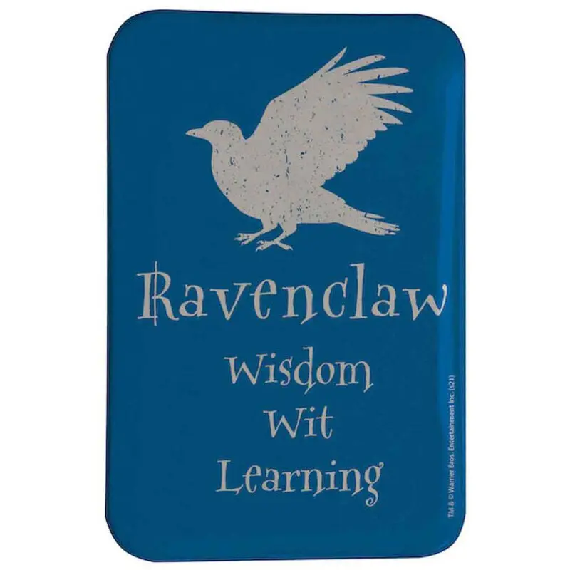 Harry Potter Magnet Ravenclaw produktová fotografia