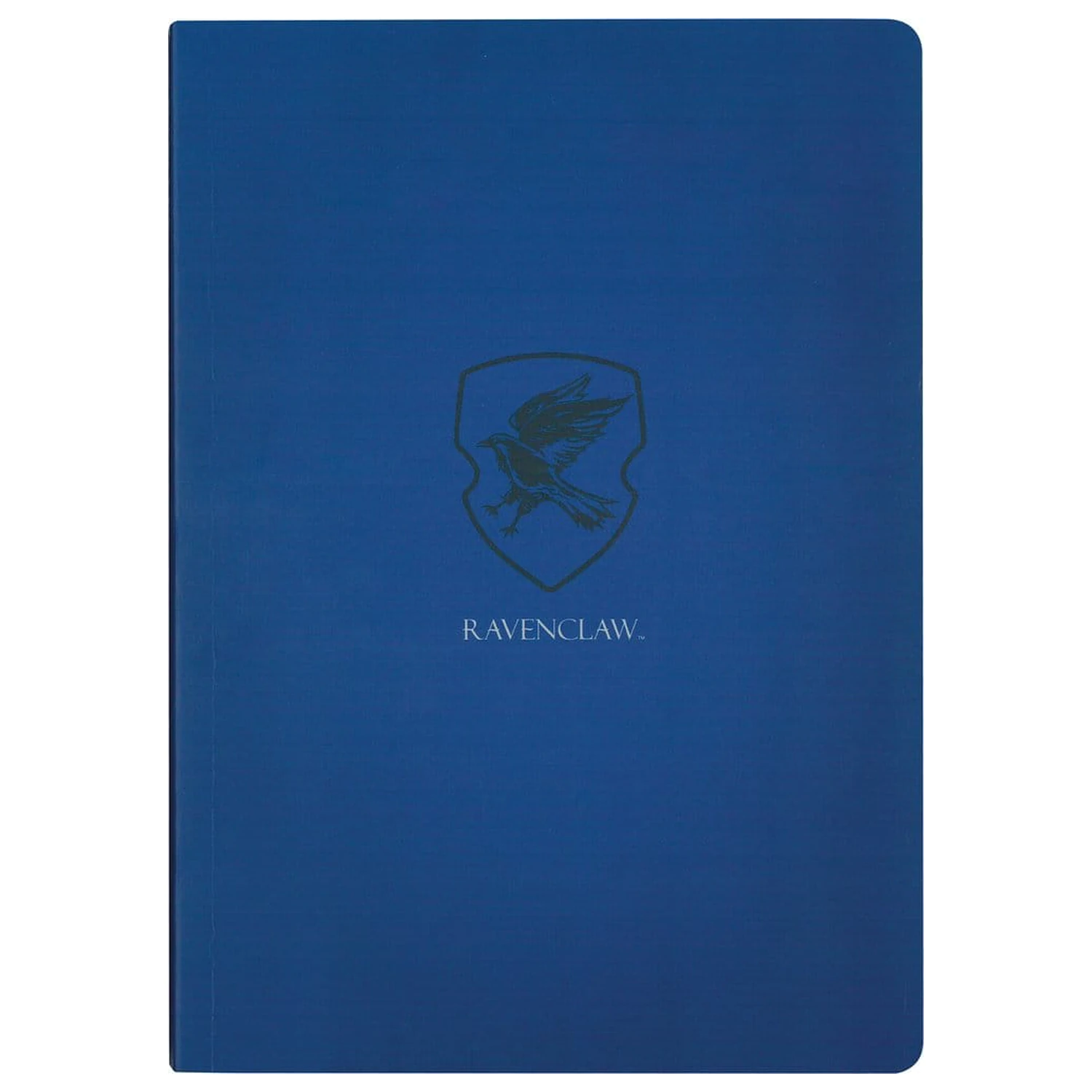 Harry Potter Mäkká väzba Zápisník Ravenclaw 21 cm produktová fotografia