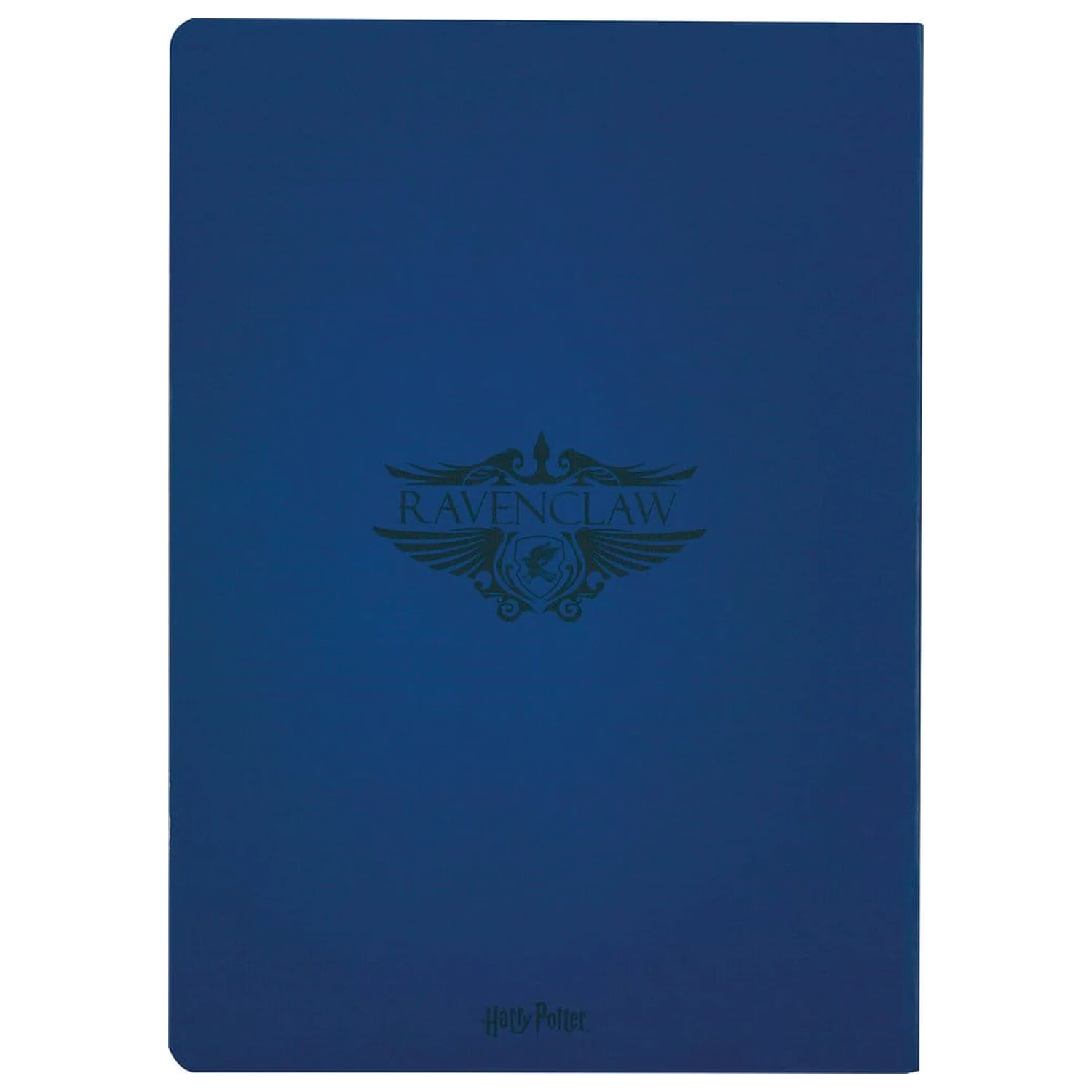Harry Potter Mäkká väzba Zápisník Ravenclaw 21 cm produktová fotografia