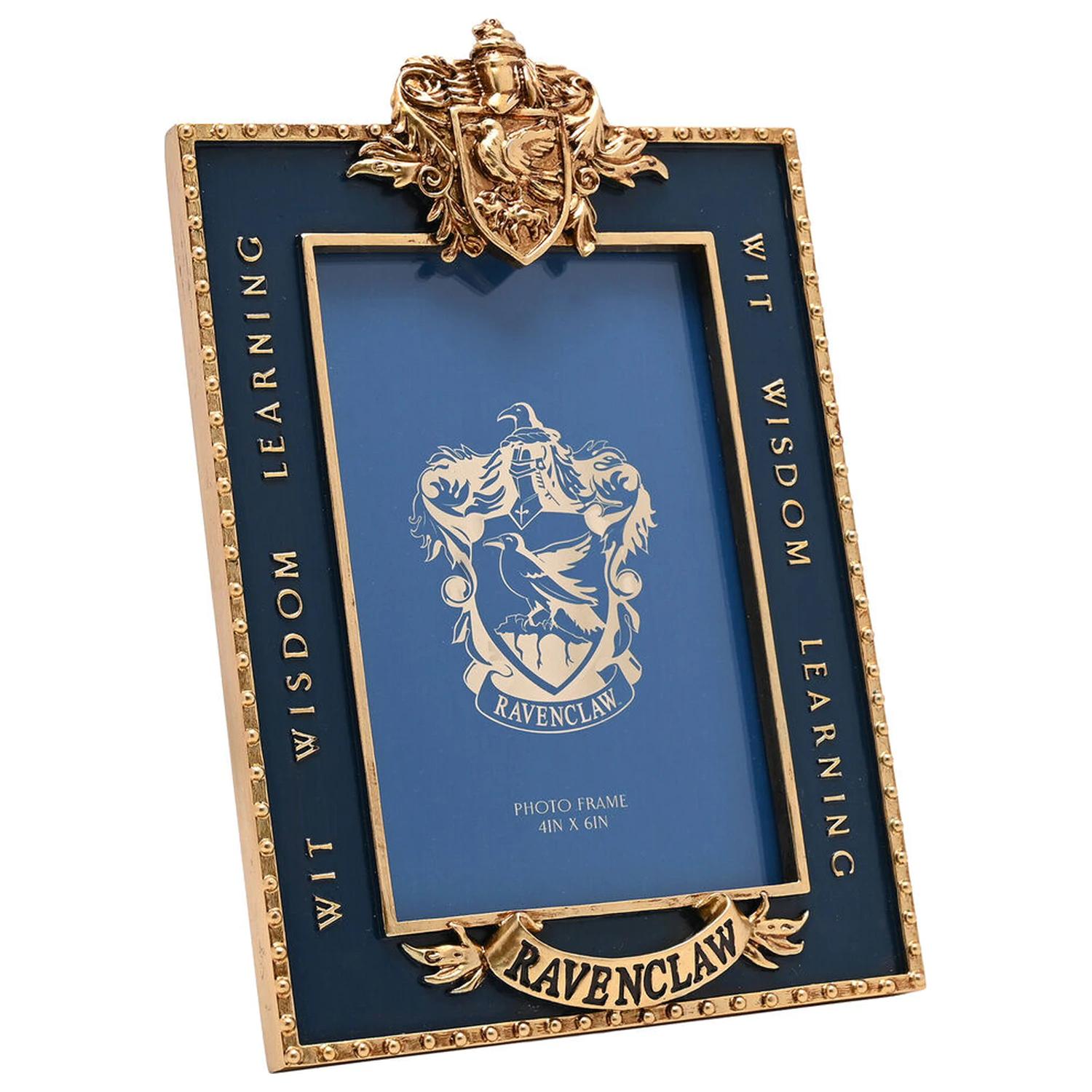 Harry Potter Ravenclaw fotorámik produktová fotografia