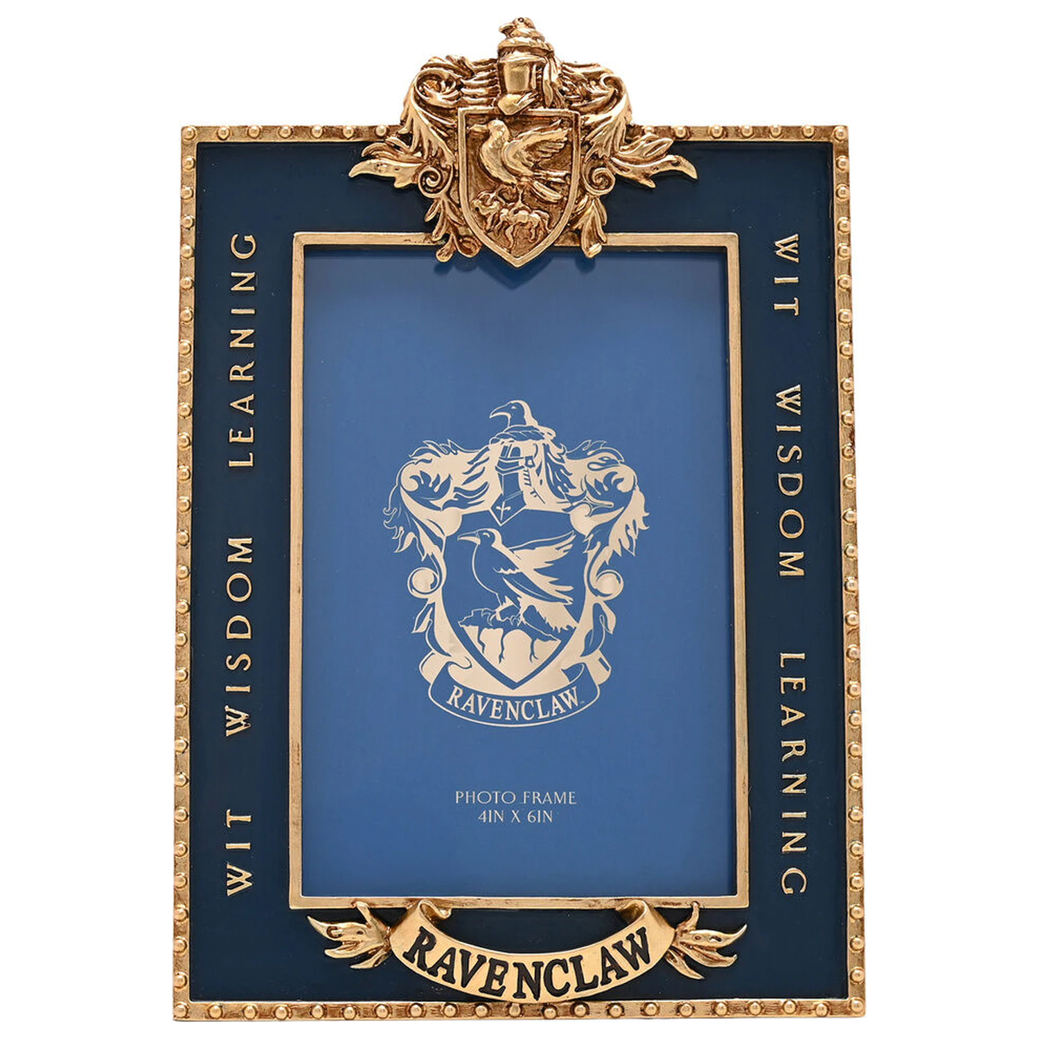Harry Potter Ravenclaw fotorámik produktová fotografia