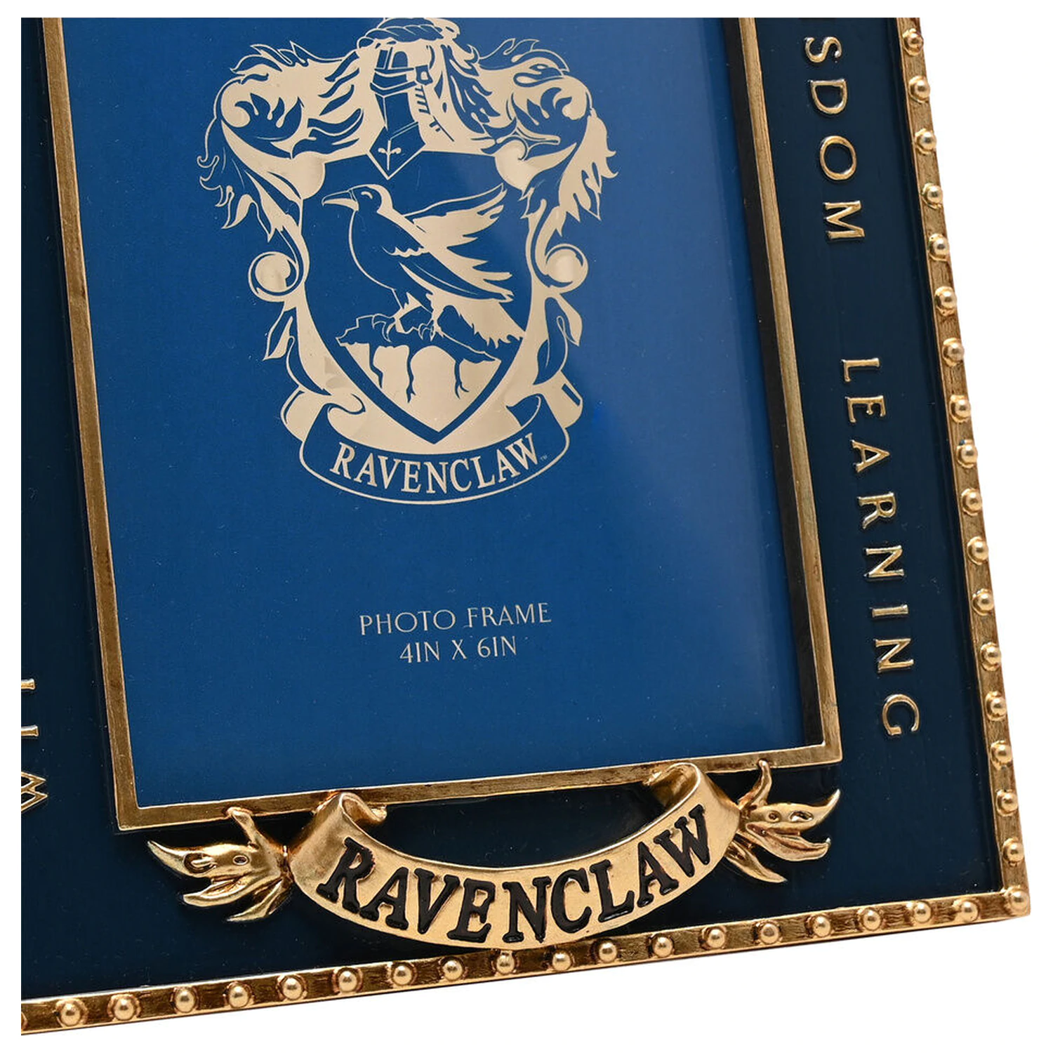 Harry Potter Ravenclaw fotorámik produktová fotografia