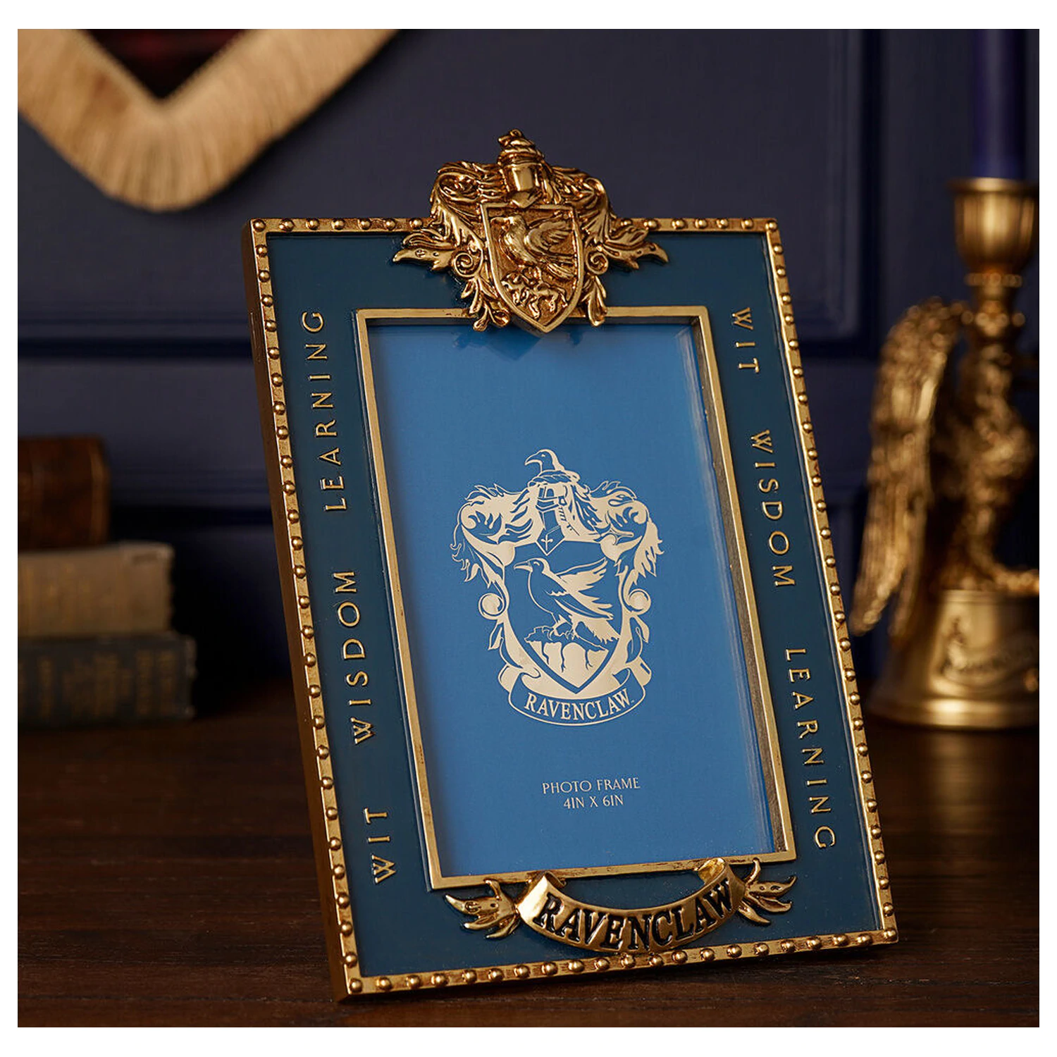Harry Potter Ravenclaw fotorámik produktová fotografia