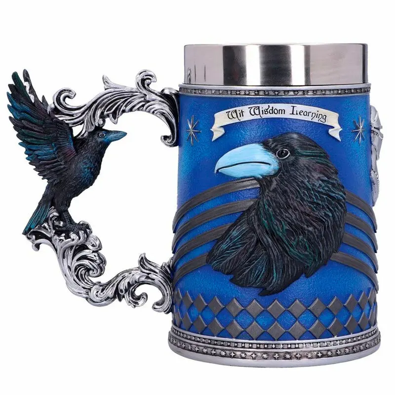 Harry Potter Krígeľ Ravenclaw produktová fotografia