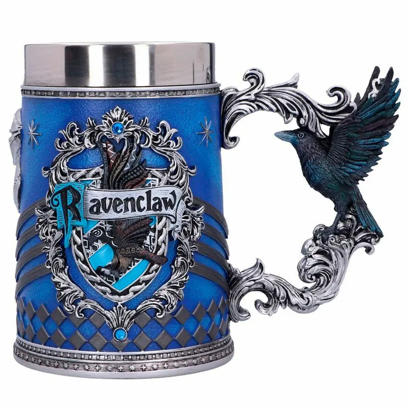 Harry Potter Krígeľ Ravenclaw produktová fotografia
