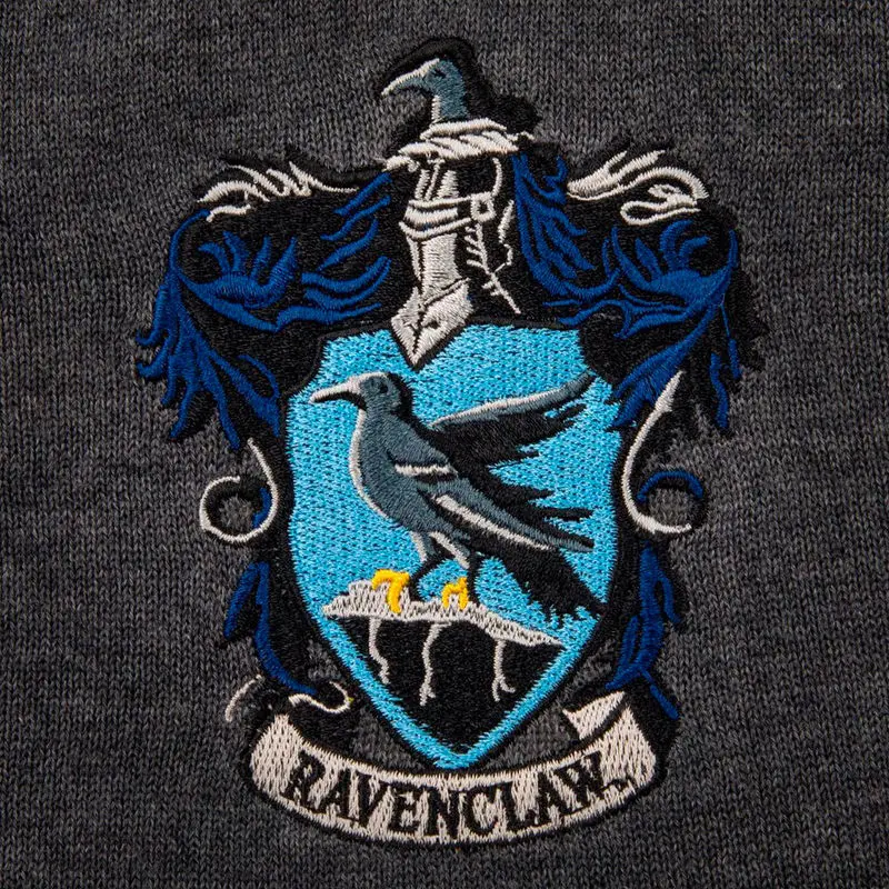 Harry Potter Ravenclaw mikiny XS termékfotó