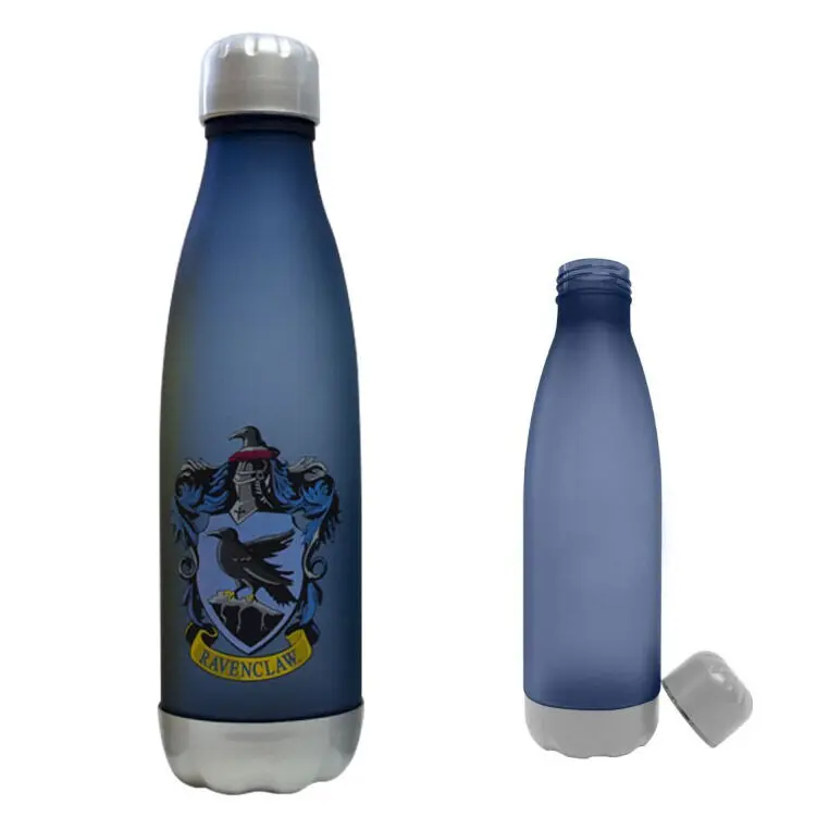 Harry Potter Ravenclaw fľaša 650ml produktová fotografia